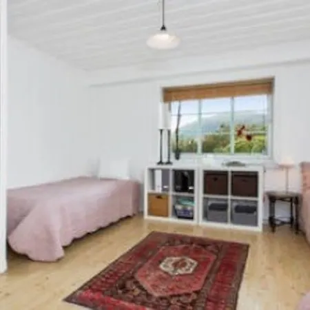 Seiersbjerget 9a Villa